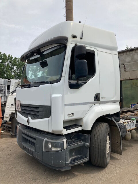 Renault Premium 460 DXI - Kabina za Kamion: slika 1 Renault Premium 460 DXI - Kabina za Kamion: slika 1
