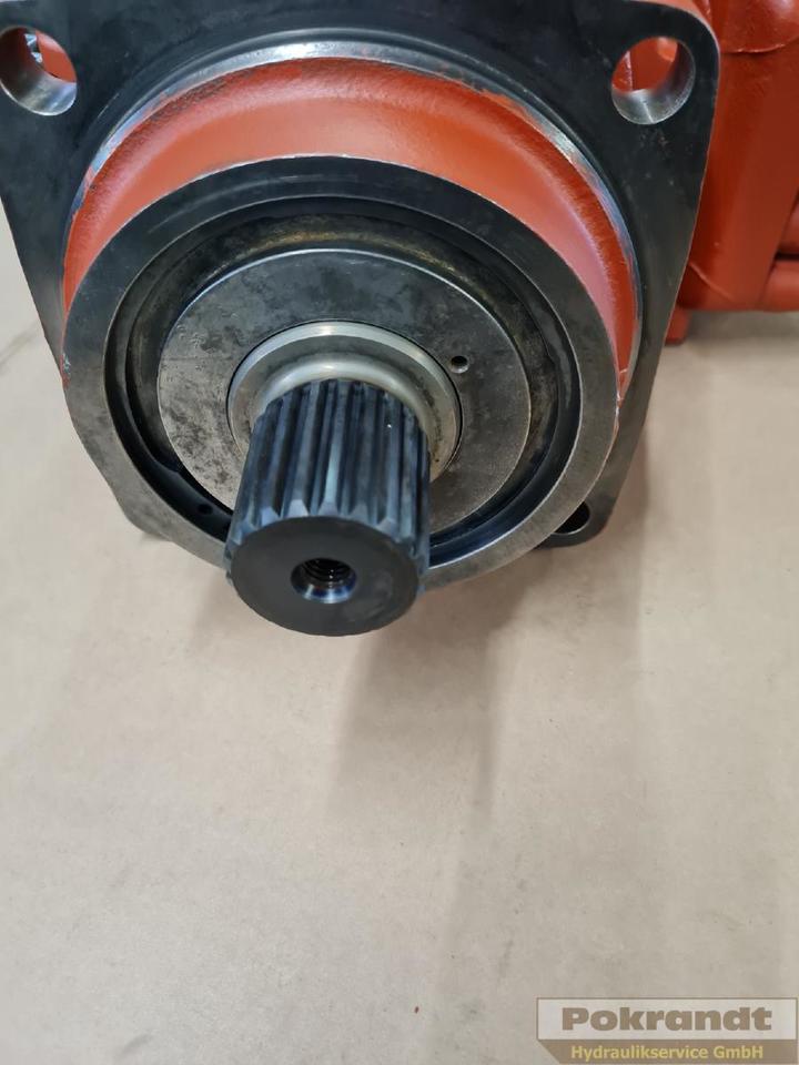 Parker V14-110-IVD-E0H3-P400-N-00-110-026-200 - Hidraulični motor: slika 3 Parker V14-110-IVD-E0H3-P400-N-00-110-026-200 - Hidraulični motor: slika 3