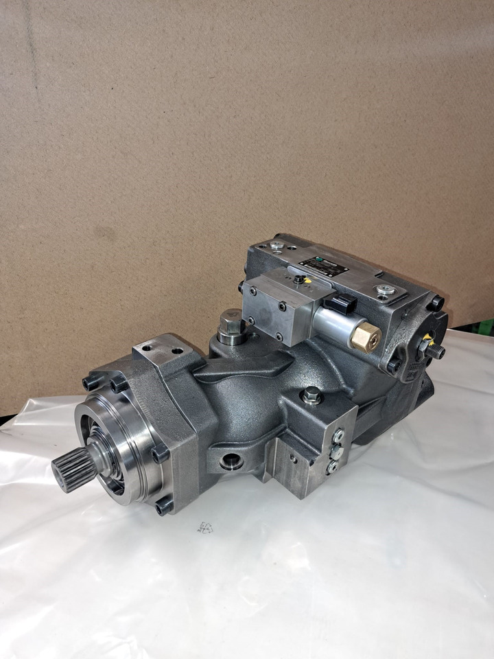 REXROTH A41CT 110 - 90 EP - Hidraulična pumpa za Traktor: slika 2 REXROTH A41CT 110 - 90 EP - Hidraulična pumpa za Traktor: slika 2