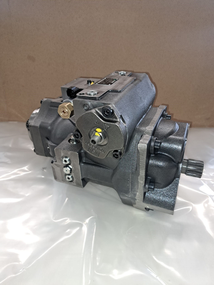 REXROTH A41CT 110 - 90 EP - Hidraulična pumpa za Traktor: slika 3 REXROTH A41CT 110 - 90 EP - Hidraulična pumpa za Traktor: slika 3