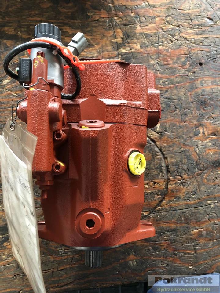 Rexroth A10VSO45DFEO-31R-PSC12N00 - Hidraulična pumpa: slika 1 Rexroth A10VSO45DFEO-31R-PSC12N00 - Hidraulična pumpa: slika 1
