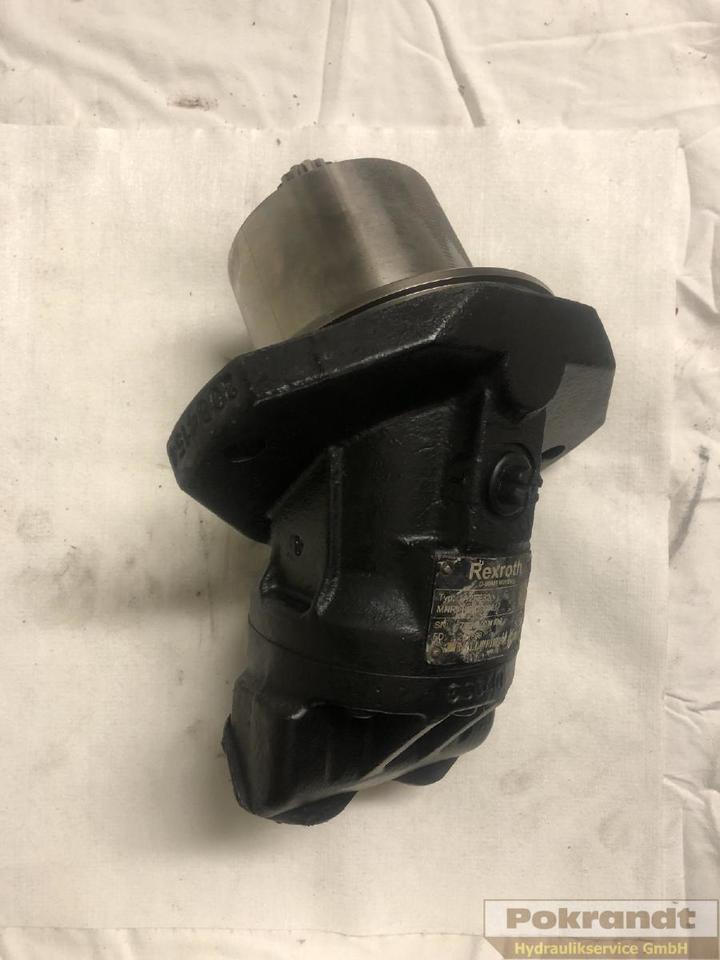 Rexroth A2FE32 Bosch A2FE 32 R992001017 - Hidraulični motor: slika 1 Rexroth A2FE32 Bosch A2FE 32 R992001017 - Hidraulični motor: slika 1