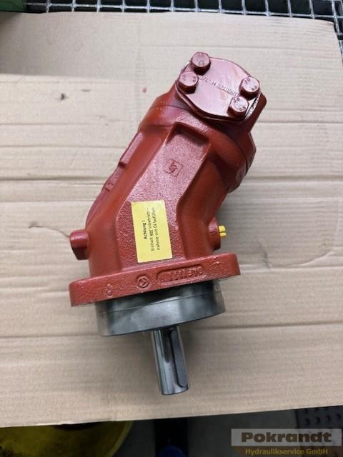Rexroth A2FM56/61W-VBB020 - Hidraulična pumpa: slika 1 Rexroth A2FM56/61W-VBB020 - Hidraulična pumpa: slika 1