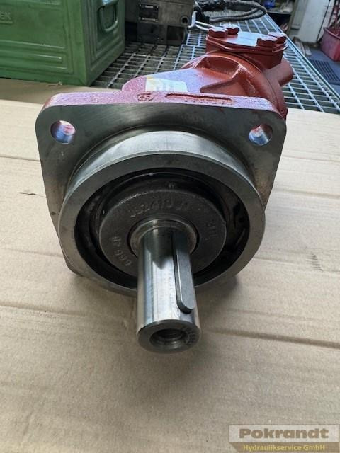 Rexroth A2FM56/61W-VBB020 - Hidraulična pumpa: slika 4 Rexroth A2FM56/61W-VBB020 - Hidraulična pumpa: slika 4