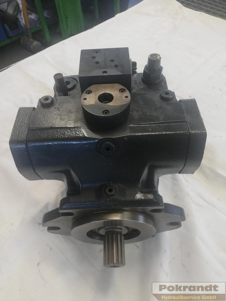 Rexroth Bosch A4VG71DE4DT1 32R NSF02F001SXT-S - 2 Einheiten vorhanden - Hidraulična pumpa: slika 1 Rexroth Bosch A4VG71DE4DT1 32R NSF02F001SXT-S - 2 Einheiten vorhanden - Hidraulična pumpa: slika 1
