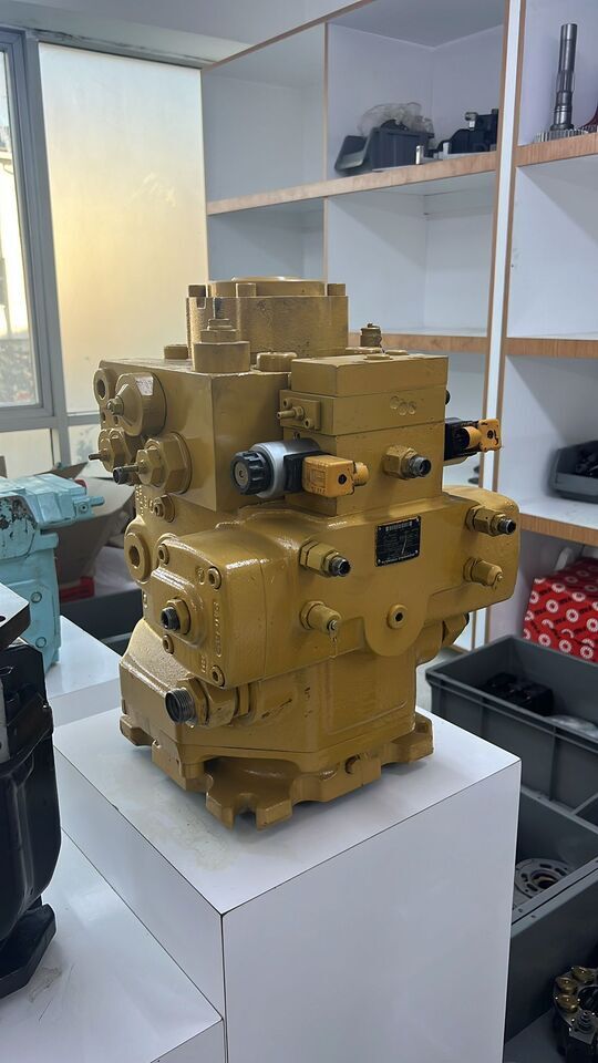 BRUENINGHAUS A4VG250DA2.0L1O1EA-S - Hidraulična pumpa za Građevinska mašina: slika 1 BRUENINGHAUS A4VG250DA2.0L1O1EA-S - Hidraulična pumpa za Građevinska mašina: slika 1