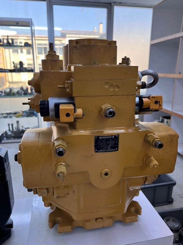 BRUENINGHAUS A4VG250DA2.0L1O1EA-S - Hidraulična pumpa za Građevinska mašina: slika 2 BRUENINGHAUS A4VG250DA2.0L1O1EA-S - Hidraulična pumpa za Građevinska mašina: slika 2