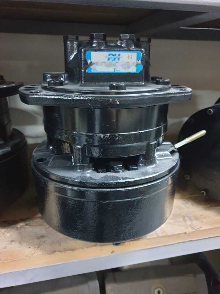 POCLAIN MSE02 - 9 -123 - A02 - 1K39 - - Hidraulični motor za Građevinska mašina: slika 1 POCLAIN MSE02 - 9 -123 - A02 - 1K39 - - Hidraulični motor za Građevinska mašina: slika 1