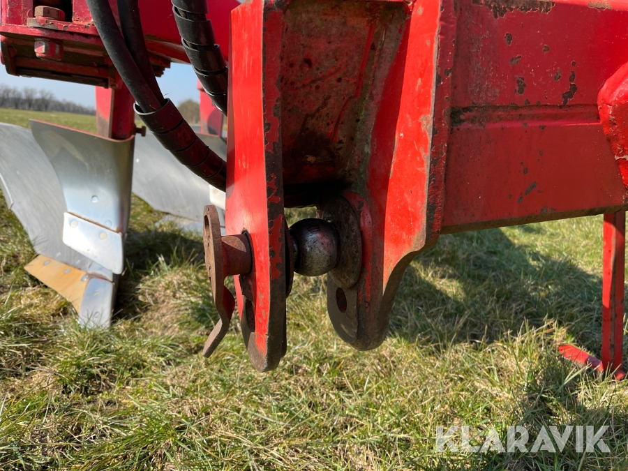 Plug Plov 5 fuet NAUD 57 NCN 457 120: slika 10