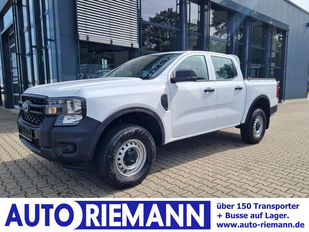 Ford Ranger Doka 2.0 Ecoblue XL 4x4 KLIMA KAMERA TEMP - SUVSUV: slika 1 Ford Ranger Doka 2.0 Ecoblue XL 4x4 KLIMA KAMERA TEMP - SUVSUV: slika 1