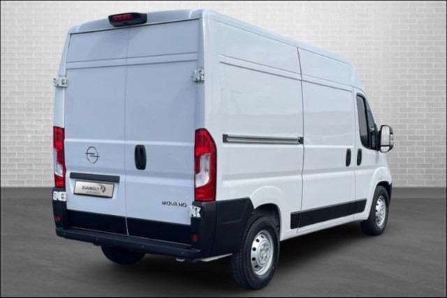 Opel Movano 3.5to Kasten L2H2 Schiebetür 2x KAMERA TEMPO - Furgon: slika 4 Opel Movano 3.5to Kasten L2H2 Schiebetür 2x KAMERA TEMPO - Furgon: slika 4