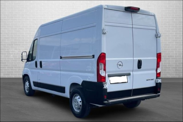 Opel Movano 3.5to Kasten L2H2 Schiebetür 2x KAMERA TEMPO - Furgon: slika 3 Opel Movano 3.5to Kasten L2H2 Schiebetür 2x KAMERA TEMPO - Furgon: slika 3