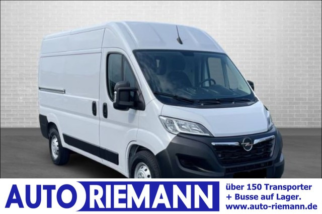Opel Movano 3.5to Kasten L2H2 Schiebetür 2x KAMERA TEMPO - Furgon: slika 1 Opel Movano 3.5to Kasten L2H2 Schiebetür 2x KAMERA TEMPO - Furgon: slika 1
