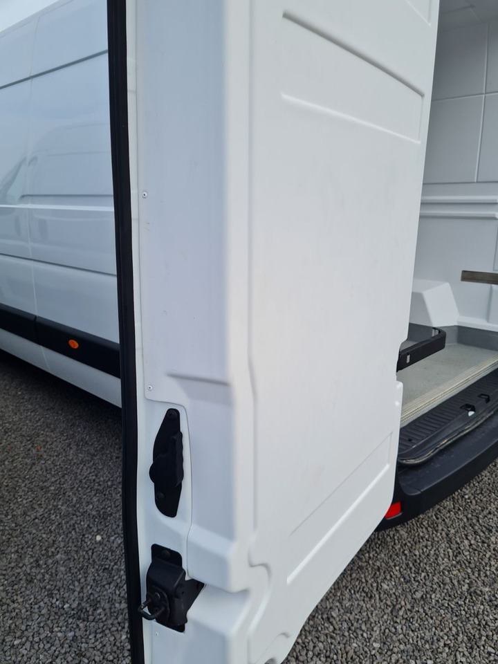 Dostavno vozilo hladnjača Renault Master 3.5t Kühlkasten Carrier L3H2 lang TEMPOMA: slika 23