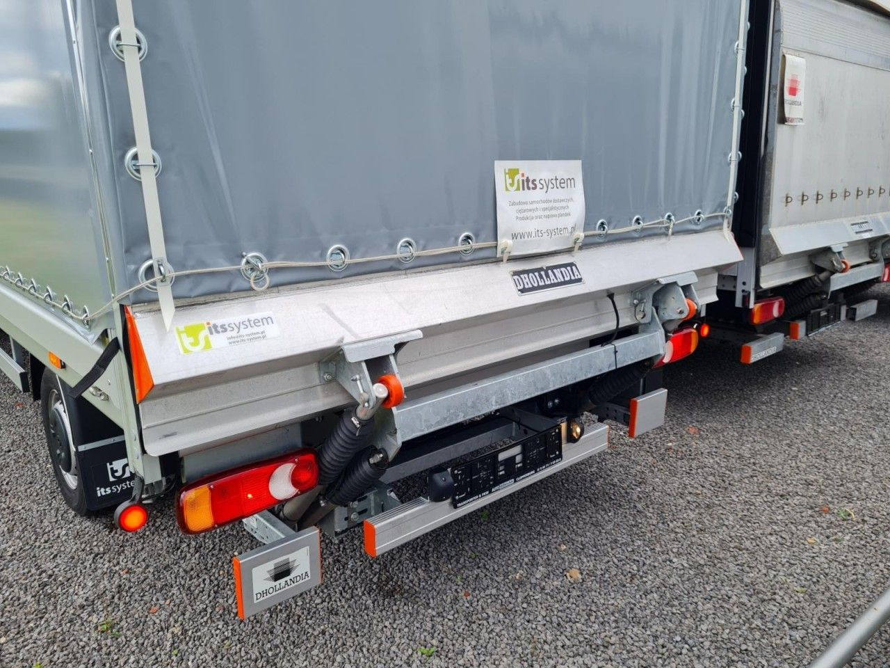 Renault Master 3,5t Pritsche Schiebe Plane dCi LBW Luftf - Dostavno vozilo sa ceradom: slika 3 Renault Master 3,5t Pritsche Schiebe Plane dCi LBW Luftf - Dostavno vozilo sa ceradom: slika 3