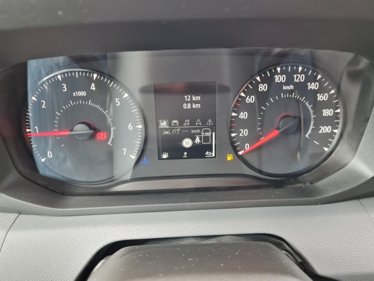 Dostavno vozilo sa zatvorenim sandukom Renault Master 35 New Möbel Koffer LBW KAMERA LUFTFEDERU: slika 10