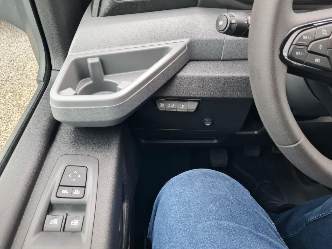 Dostavno vozilo sa zatvorenim sandukom Renault Master 35 New Möbel Koffer LF 4.80m KLIMA TEMPOM: slika 21