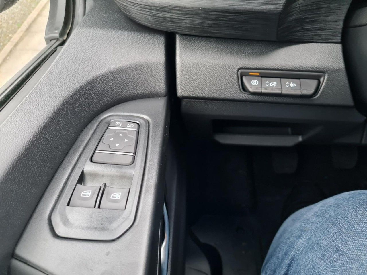 Automobil Renault Trafic Kombi 9-Sitze L2 Grand Equilibre KLIMA TE: slika 24