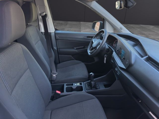 Volkswagen Caddy Kasten Cargo Maxi AHK KLIMA KAMERA PDC FLÜ - Mali kombi: slika 5 Volkswagen Caddy Kasten Cargo Maxi AHK KLIMA KAMERA PDC FLÜ - Mali kombi: slika 5