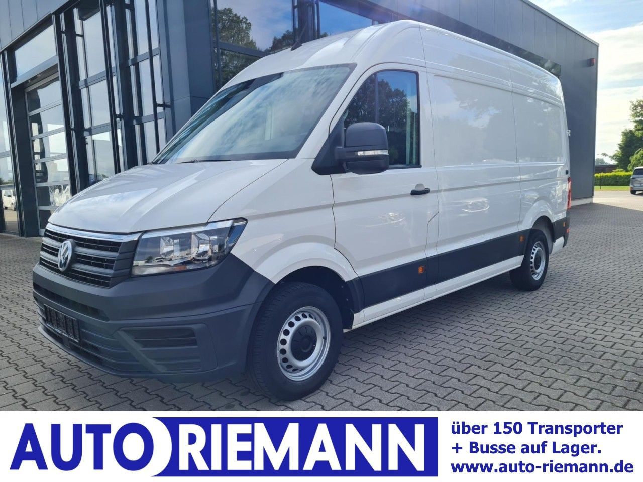 Volkswagen Crafter 35 Kasten TDI MR KLIMA KAMERA AUTOMATIK - Furgon: slika 1 Volkswagen Crafter 35 Kasten TDI MR KLIMA KAMERA AUTOMATIK - Furgon: slika 1