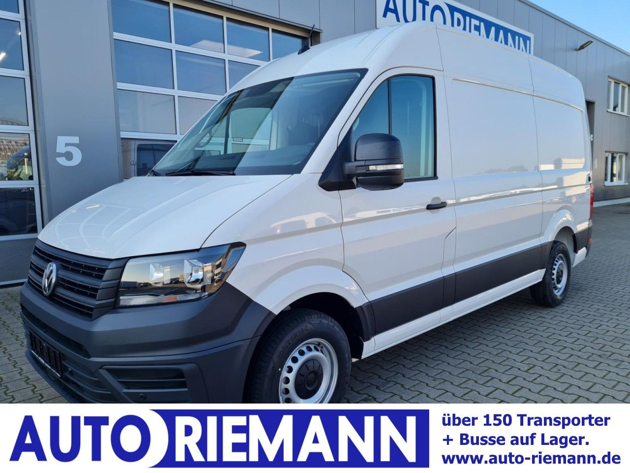 Volkswagen Crafter Kasten TDi MR Automatik KAMERA TEMPOMAT - Mali kombi: slika 1 Volkswagen Crafter Kasten TDi MR Automatik KAMERA TEMPOMAT - Mali kombi: slika 1