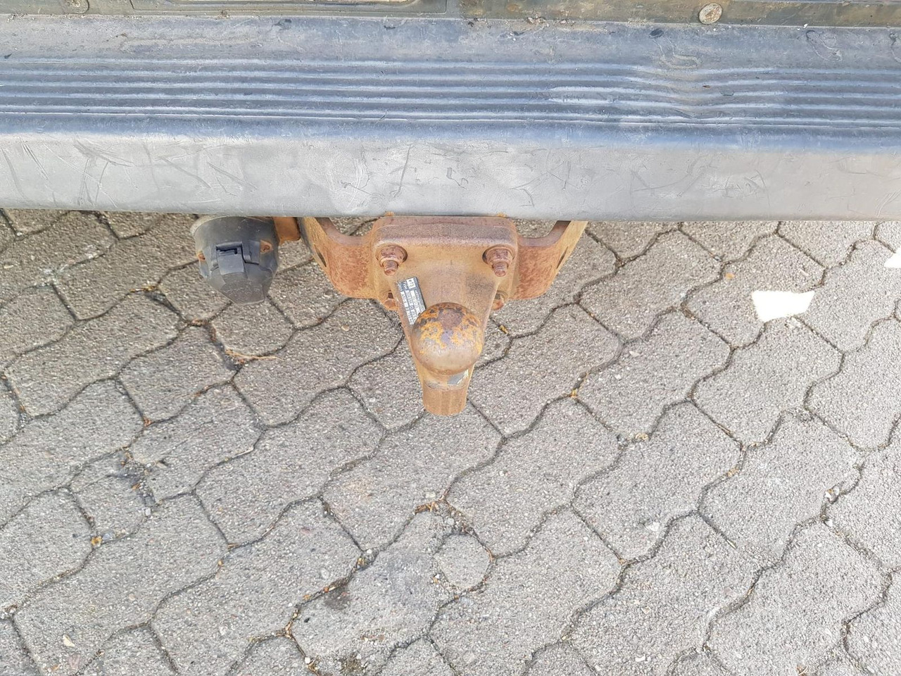 Mali kombi Fiat Ducato Kastenwagen 120 MULTIJET  Radio+AHK 88...: slika 6