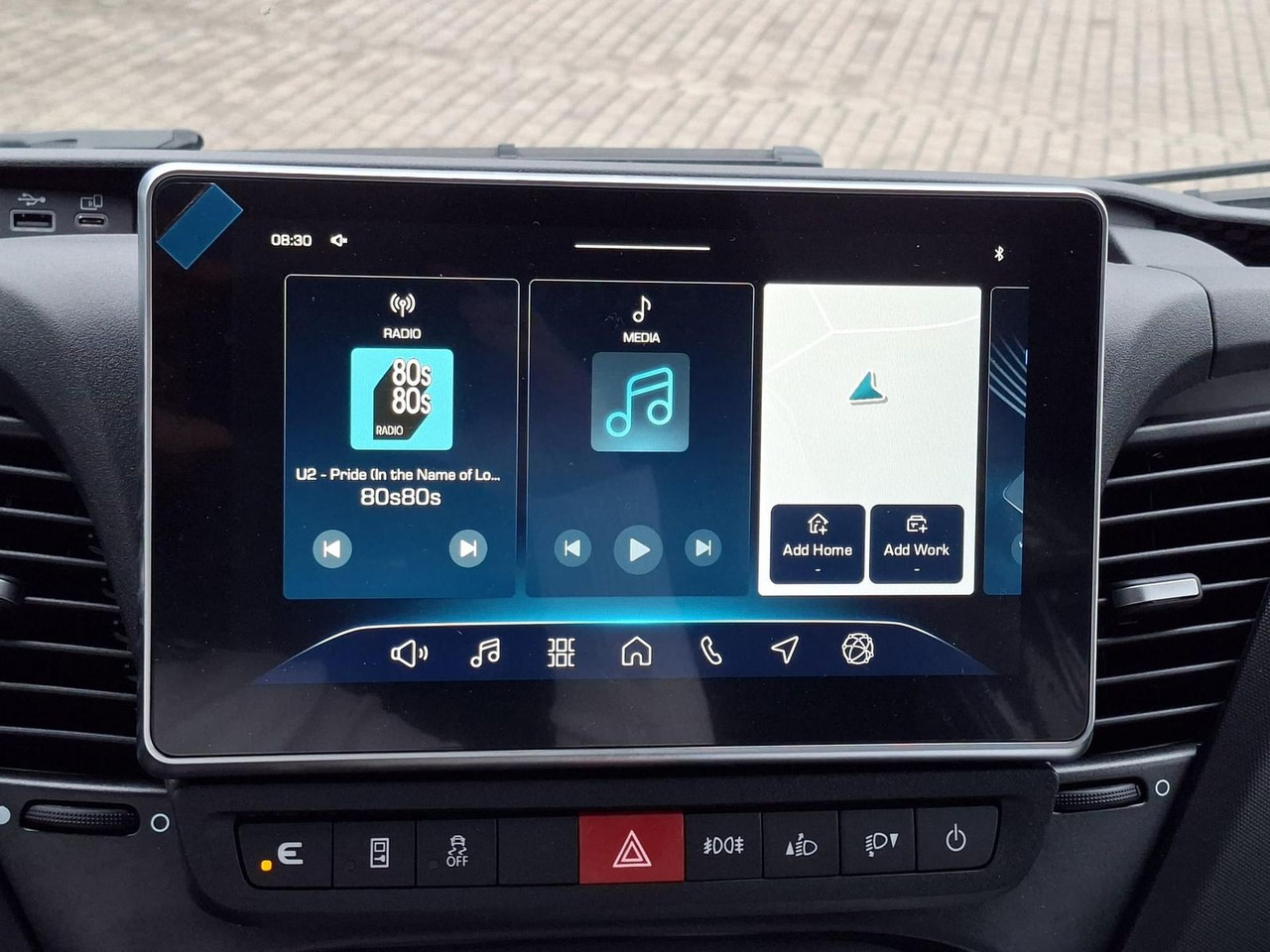 Furgon Iveco 35S16A8V Klima, Radio, Kamera ab 0% Finanzierbar: slika 15