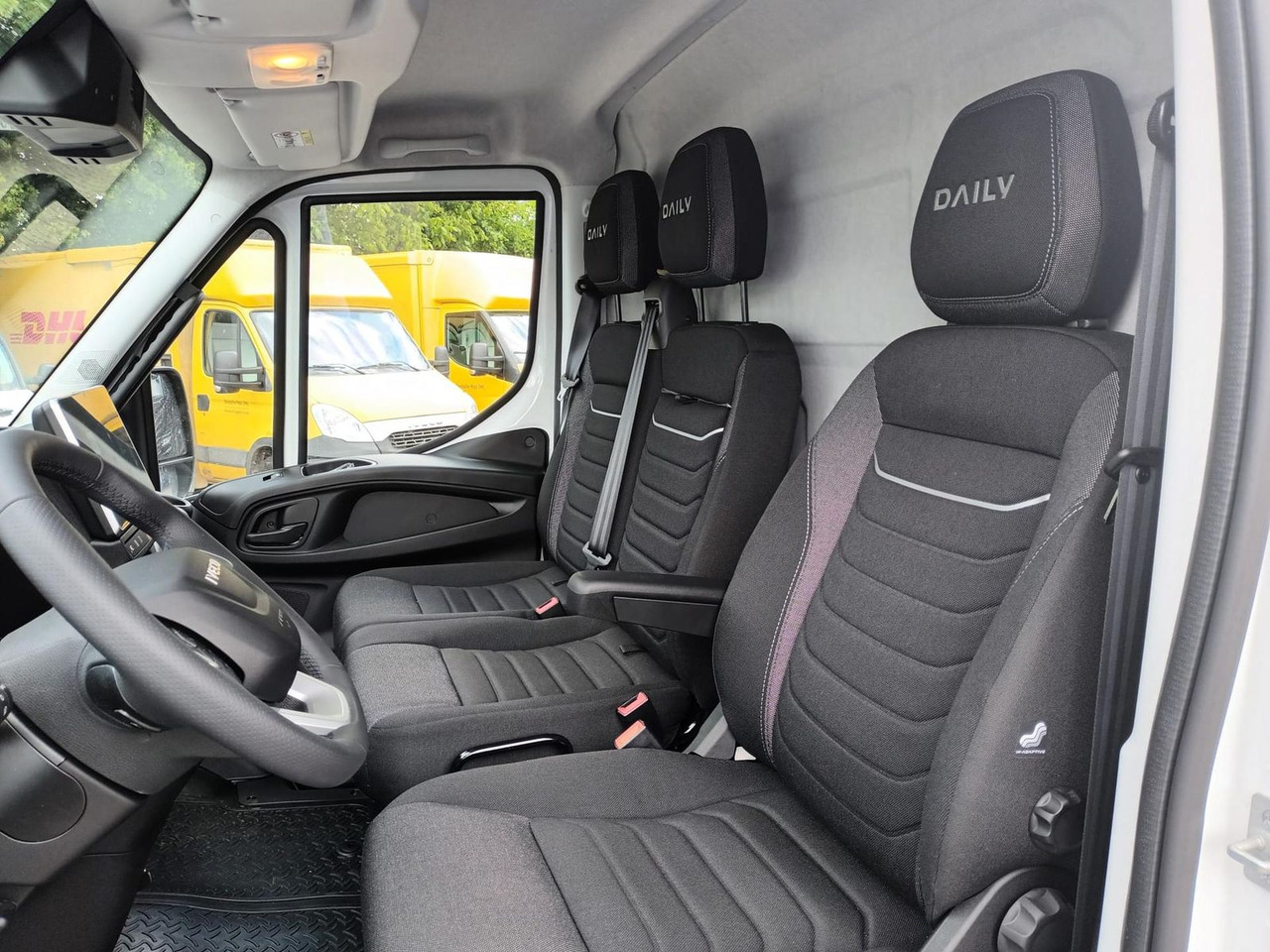 Furgon Iveco 35S16A8V Klima, Radio, Kamera ab 0% Finanzierbar: slika 11