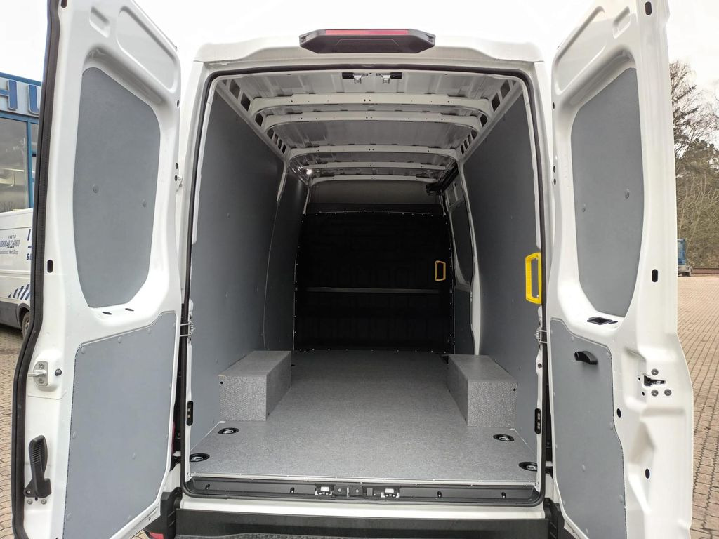 Iveco Daily 35S16A8 V 3520L MY2024 - Furgon: slika 5 Iveco Daily 35S16A8 V 3520L MY2024 - Furgon: slika 5
