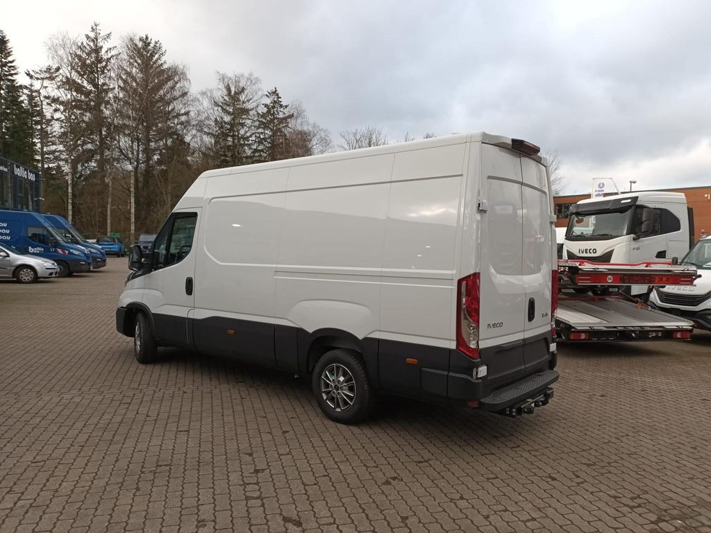 Iveco Daily 35S16A8 V 3520L MY2024 - Furgon: slika 2 Iveco Daily 35S16A8 V 3520L MY2024 - Furgon: slika 2