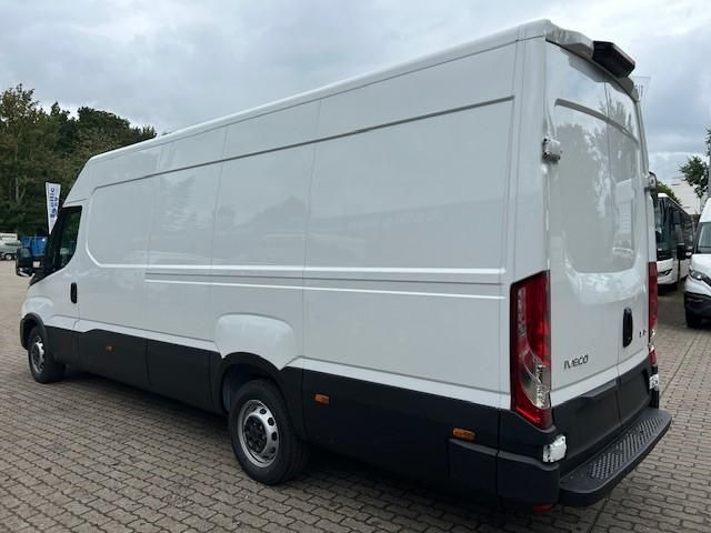 Iveco Daily 35S16A8V 4100 MY2024 0% Finanzierung 11... - Furgon: slika 5 Iveco Daily 35S16A8V 4100 MY2024 0% Finanzierung 11... - Furgon: slika 5