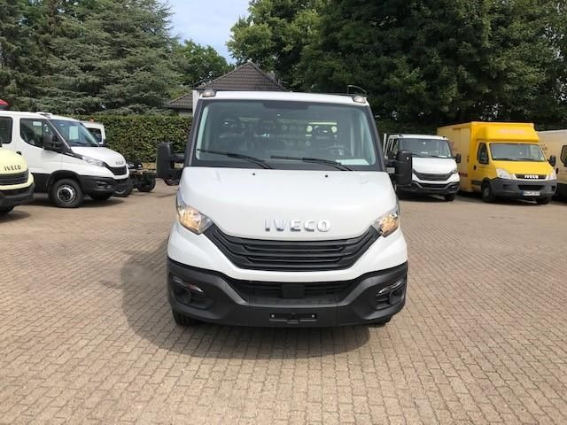 Iveco Daily 35S16HA8 3,0 Pritsche AHK 116 kW (158 ... - Dostavno vozilo sa otvorenom sandukom: slika 2 Iveco Daily 35S16HA8 3,0 Pritsche AHK 116 kW (158 ... - Dostavno vozilo sa otvorenom sandukom: slika 2