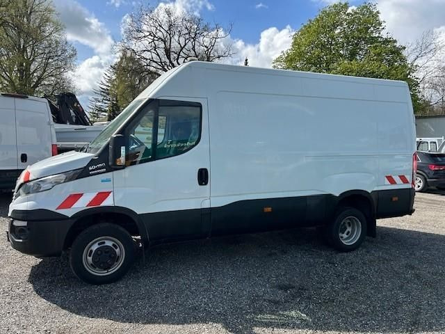 Iveco Daily 50C18HA8V 3520L Automatik,AHK (179 PS),... - Furgon: slika 4 Iveco Daily 50C18HA8V 3520L Automatik,AHK (179 PS),... - Furgon: slika 4