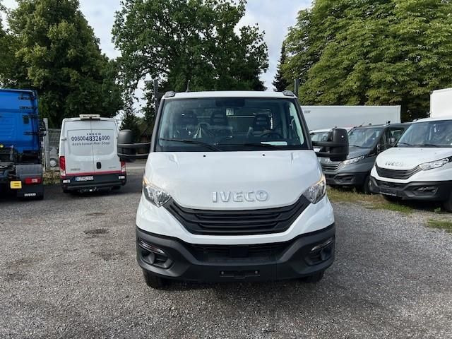 Iveco Daily 70C18H Meiller-Dreiseitenkipper 0% Finan.. - Dostavno vozilo istovarivač: slika 2 Iveco Daily 70C18H Meiller-Dreiseitenkipper 0% Finan.. - Dostavno vozilo istovarivač: slika 2