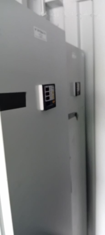 Set generatora novi Stamford Generator Cummins STAMFORD 1600 KVA 2015 rok . Agregaty Prądotwó: slika 30