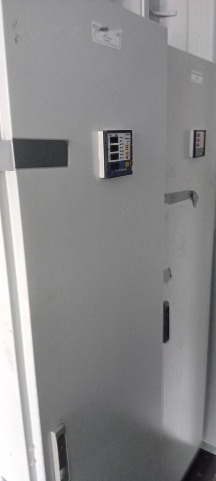 Set generatora novi Stamford Generator Cummins STAMFORD 1600 KVA 2015 rok . Agregaty Prądotwó: slika 31