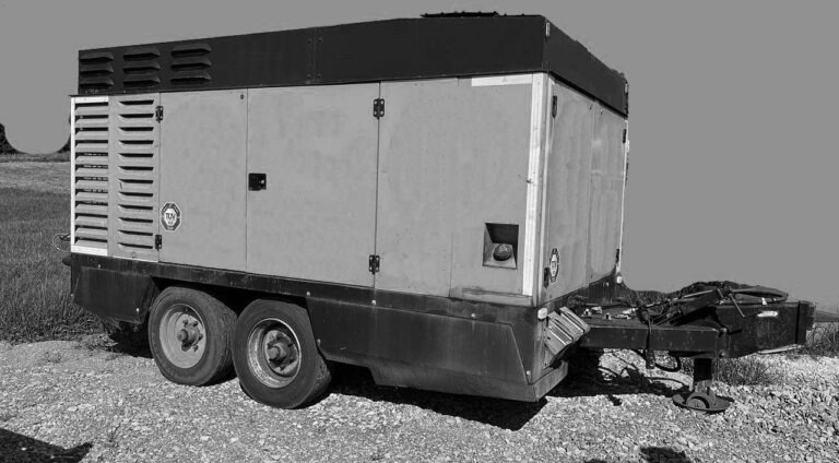 Atlas Copco XRHS366CD – Compressor / Kompressor - Kompresor za vazduh: slika 1 Atlas Copco XRHS366CD – Compressor / Kompressor - Kompresor za vazduh: slika 1