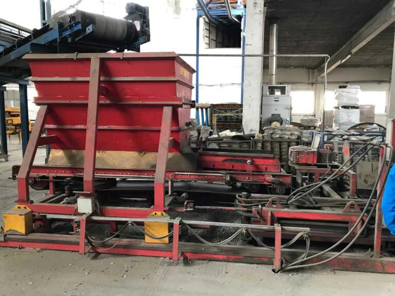 Niemeyer – manhole finisher / Schachtfertiger - Oprema za beton: slika 1 Niemeyer – manhole finisher / Schachtfertiger - Oprema za beton: slika 1