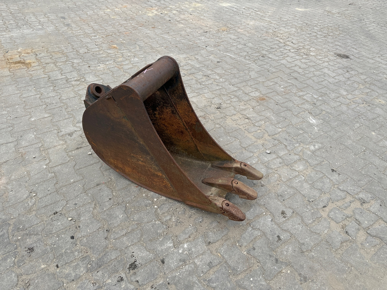 Baggerlöffel Mantovanibenne 40 cm - Kašika za bager za Građevinska mašina: slika 2 Baggerlöffel Mantovanibenne 40 cm - Kašika za bager za Građevinska mašina: slika 2