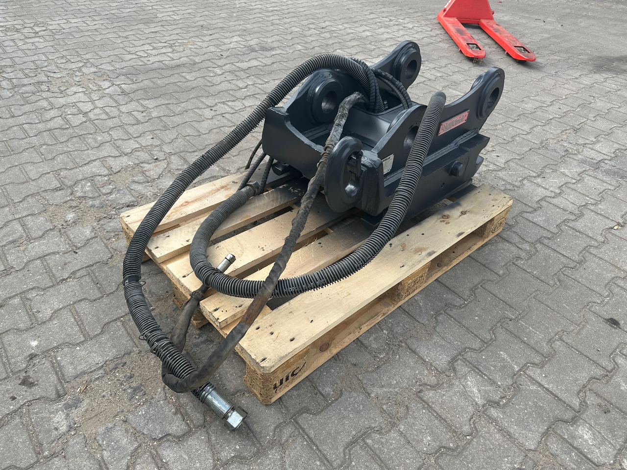 Oilquick OQ 70/55 vollhydraulischer Schnellwechsler - Brza spojnica: slika 5 Oilquick OQ 70/55 vollhydraulischer Schnellwechsler - Brza spojnica: slika 5