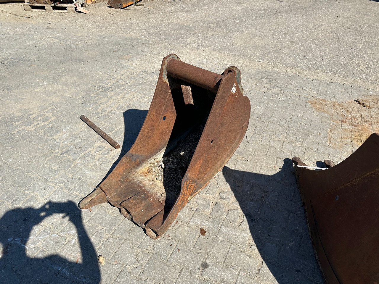 Tieflöffel 30cm Mantovanibenne - Kašika za bager: slika 3 Tieflöffel 30cm Mantovanibenne - Kašika za bager: slika 3