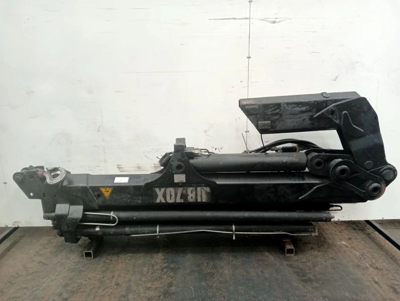 Grúa Hiab 322 E-5 Hipro - Kran za kamion za Kamion: slika 4 Grúa Hiab 322 E-5 Hipro - Kran za kamion za Kamion: slika 4