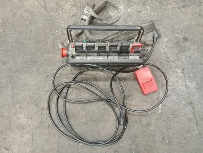 Grúa Hiab 322 E-5 Hipro - Kran za kamion za Kamion: slika 5 Grúa Hiab 322 E-5 Hipro - Kran za kamion za Kamion: slika 5