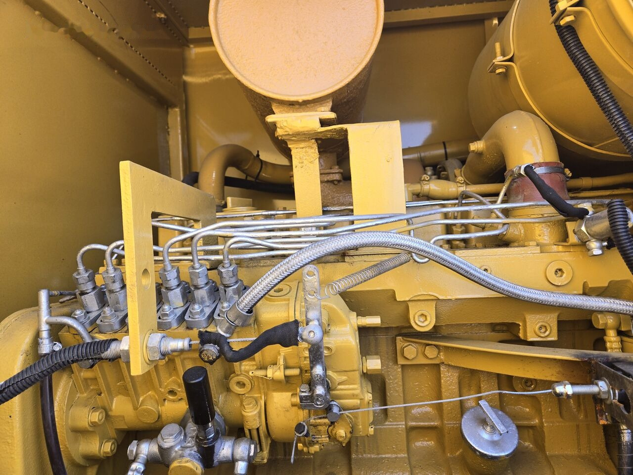 Caterpillar 140K - Grejder: slika 5 Caterpillar 140K - Grejder: slika 5