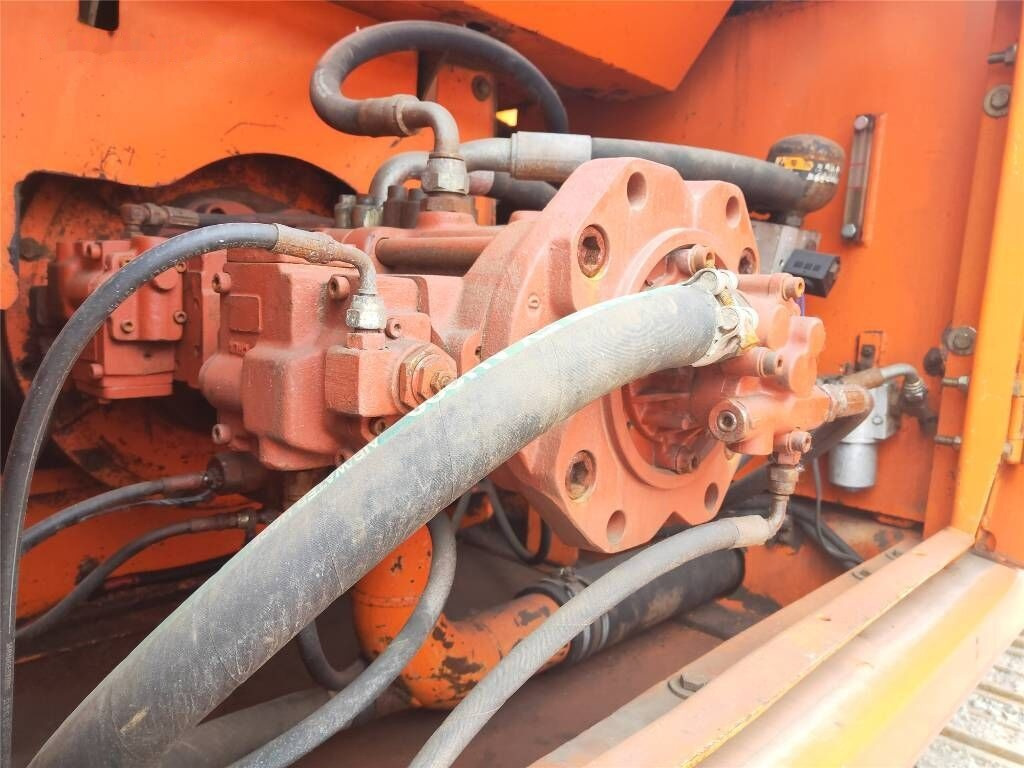 Doosan DH 300 LC-7 - Bager guseničar: slika 5 Doosan DH 300 LC-7 - Bager guseničar: slika 5