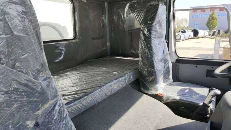 Howo - Istovarivač: slika 3 Howo - Istovarivač: slika 3