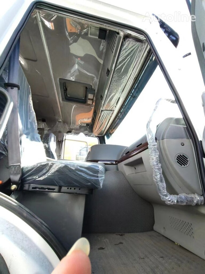 Howo New - Istovarivač: slika 3 Howo New - Istovarivač: slika 3