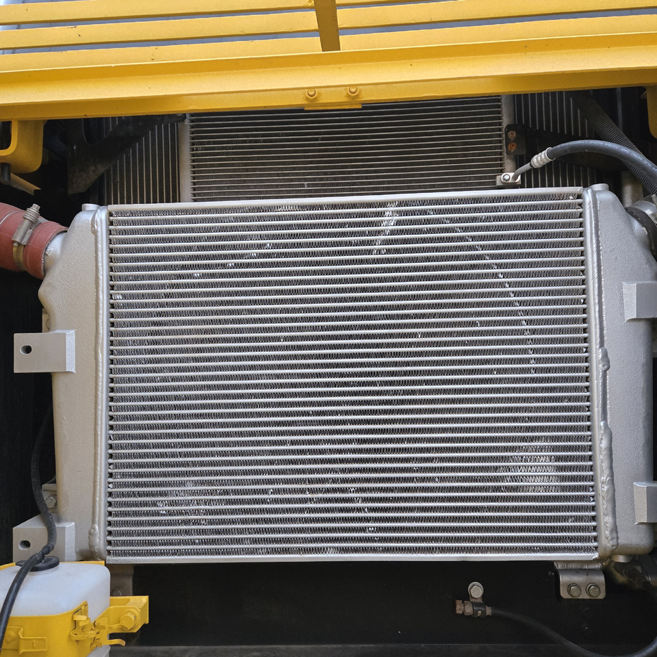 Bager KOMATSU PC350-7: slika 9