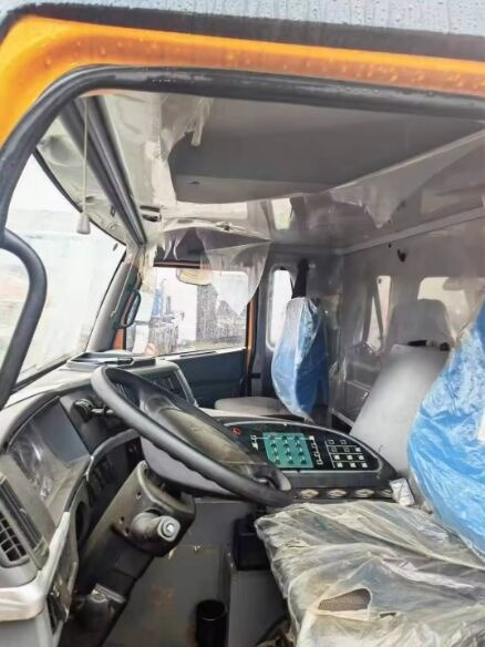 Sany STC2200 - Pokretni kran: slika 4 Sany STC2200 - Pokretni kran: slika 4