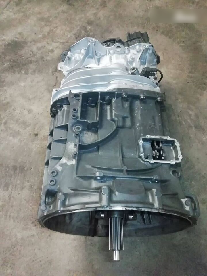 ZF (12s2333) DAF XF 106 truck - Menjač za Kamion: slika 2 ZF (12s2333) DAF XF 106 truck - Menjač za Kamion: slika 2